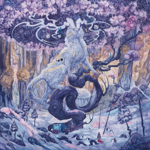 Yurei (CAN) : Our Dreams Were All for Everything